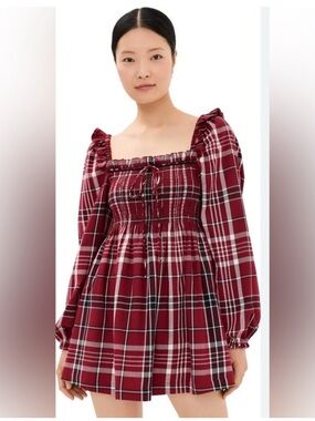Hill House “The Nap Dress”